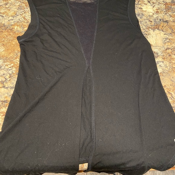 Disney open back tank top - Picture 3 of 4